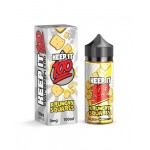 Keep it 100 - Krunchy Squares 100ml